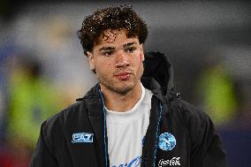 CALCIO - Serie A - SSC Napoli vs Atalanta BC