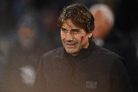 CALCIO - Serie A - SSC Napoli vs Atalanta BC