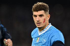 CALCIO - Serie A - SSC Napoli vs Atalanta BC