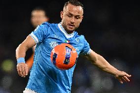 CALCIO - Serie A - SSC Napoli vs Atalanta BC