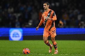 CALCIO - Serie A - SSC Napoli vs Atalanta BC