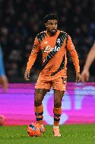 CALCIO - Serie A - SSC Napoli vs Atalanta BC