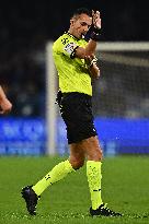 CALCIO - Serie A - SSC Napoli vs Atalanta BC