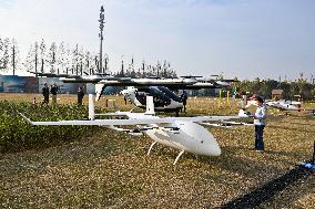 9th International Electric Aviation Forum in Kunshan