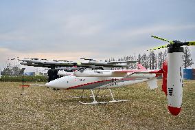 9th International Electric Aviation Forum in Kunshan