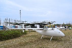 9th International Electric Aviation Forum in Kunshan