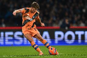 CALCIO - Serie A - SSC Napoli vs Atalanta BC