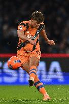 CALCIO - Serie A - SSC Napoli vs Atalanta BC