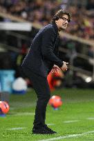 CALCIO - Serie A - ACF Fiorentina vs Juventus FC