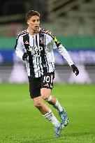 CALCIO - Serie A - ACF Fiorentina vs Juventus FC