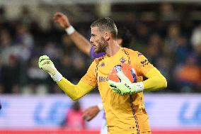 CALCIO - Serie A - ACF Fiorentina vs Juventus FC