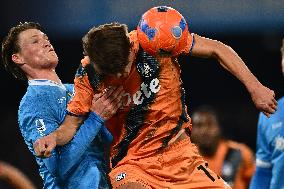 CALCIO - Serie A - SSC Napoli vs Atalanta BC
