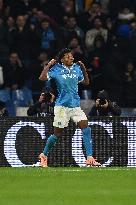 CALCIO - Serie A - SSC Napoli vs Atalanta BC