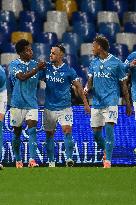 CALCIO - Serie A - SSC Napoli vs Atalanta BC