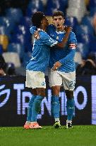 CALCIO - Serie A - SSC Napoli vs Atalanta BC