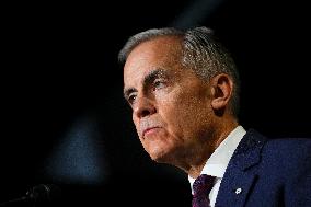 PM Mark Carney At G20 Summit - South Africa