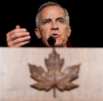 PM Mark Carney At G20 Summit - South Africa