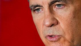 PM Mark Carney At G20 Summit - South Africa