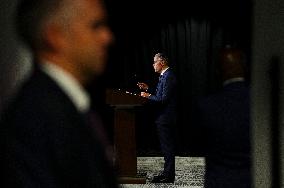 PM Mark Carney At G20 Summit - South Africa