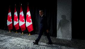 PM Mark Carney At G20 Summit - South Africa