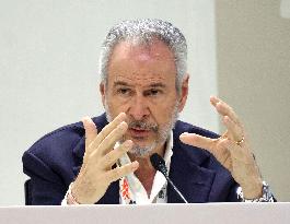 COP 30 climate talks