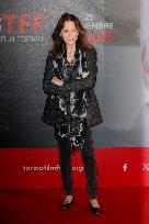 43 Turin Film Festival - Jacqueline Bisset photocall “Stella della Mole” Award