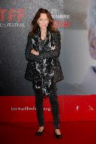 43 Turin Film Festival - Jacqueline Bisset photocall “Stella della Mole” Award