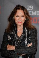 43 Turin Film Festival - Jacqueline Bisset photocall “Stella della Mole” Award