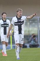 CALCIO - Serie A - Hellas Verona FC vs Parma Calcio