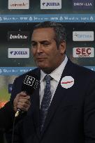 CALCIO - Serie A - Hellas Verona FC vs Parma Calcio