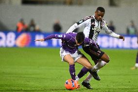 CALCIO - Serie A - ACF Fiorentina vs Juventus FC