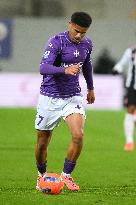 CALCIO - Serie A - ACF Fiorentina vs Juventus FC