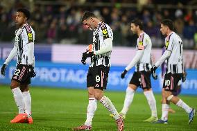 CALCIO - Serie A - ACF Fiorentina vs Juventus FC