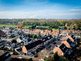 Seaport Expansion Will Cause A Dutch Village To Disappear - Netherlands
