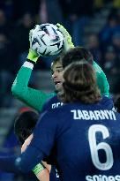 French Ligue 1 - PSG v Le Havre
