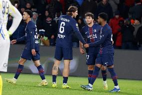 French Ligue 1 - PSG v Le Havre