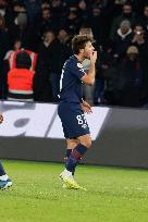 French Ligue 1 - PSG v Le Havre