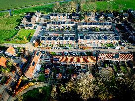 Seaport Expansion Will Cause A Dutch Village To Disappear - Netherlands