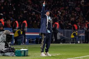 French Ligue 1 - PSG v Le Havre