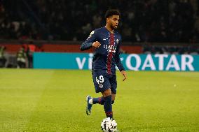 French Ligue 1 - PSG v Le Havre