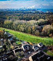 Seaport Expansion Will Cause A Dutch Village To Disappear - Netherlands