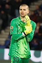 French Ligue 1 - PSG v Le Havre