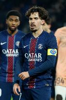 French Ligue 1 - PSG v Le Havre