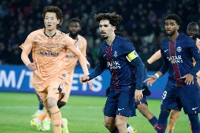 French Ligue 1 - PSG v Le Havre