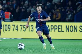 French Ligue 1 - PSG v Le Havre