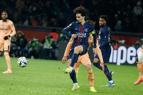 French Ligue 1 - PSG v Le Havre