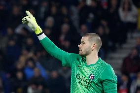 French Ligue 1 - PSG v Le Havre