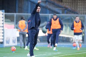 CALCIO - Serie A - Hellas Verona FC vs Parma Calcio