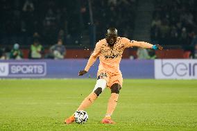 French Ligue 1 - PSG v Le Havre