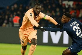 French Ligue 1 - PSG v Le Havre